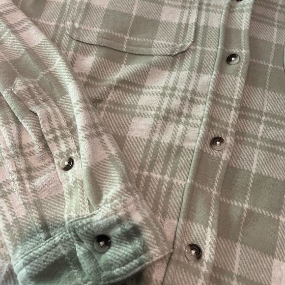 Workshop flannel - Picture 5 of 6